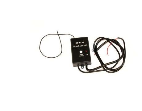 Externý prijímač OUVERTEC GE-RCV1-2 (DK)