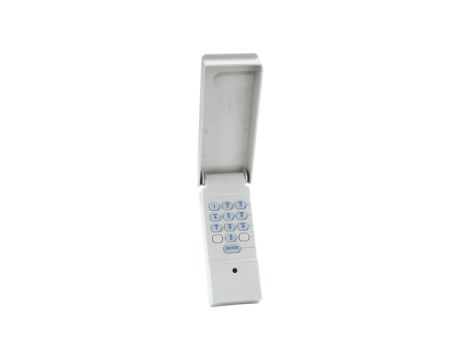 Bezdrôtová klávesnica LiftMaster 9747E