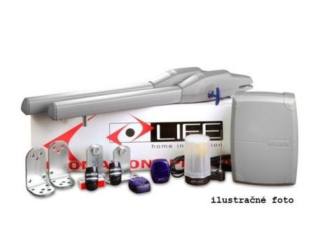 Sada LIFE OP2 24 UNI DL S