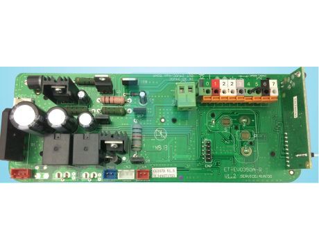 Riadiaca elektronika LiftMaster 041A4022B