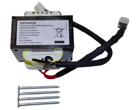 Transformátor LiftMaster 041A4028