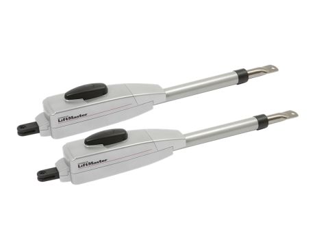 LiftMaster LYN424BK-EV - EASY