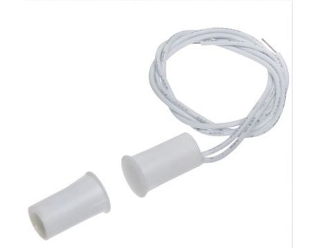 Valcovitý magnetický kontakt KN-04C