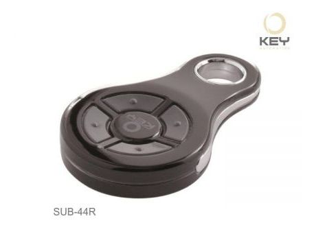 Diaľkový ovládač KEY SUB-44R