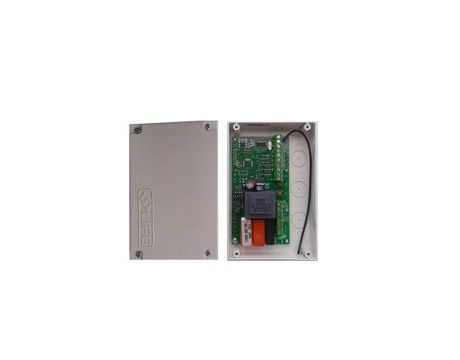 Riadiaca elektronika LIFE GEUNI EASY pre rolovacie brány