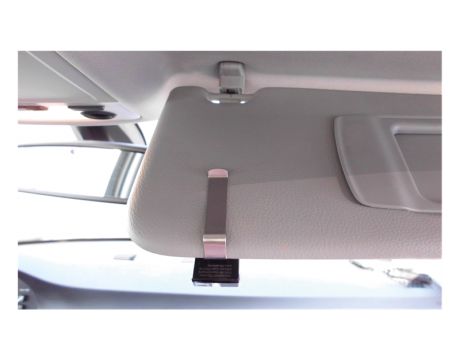 Sada pre uchytenie diaľkového ovládania LiftMaster TX do auta (041A4060)