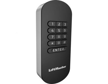Bezdrôtová klávesnica LiftMaster 780EV