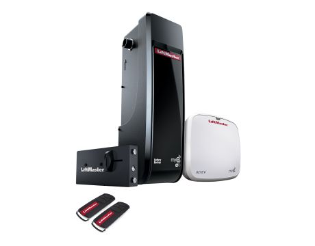 Pohon pre bránu LiftMaster LM3800W