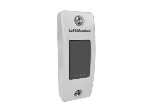 Nástenné drôtové impulzné tlačidlo LiftMaster 75EV