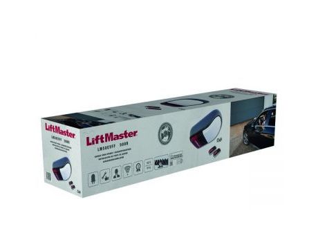Pohon pre bránu LiftMaster LM50EVFF - set s remeňovou dráhou