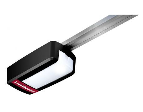 Pohon pre bránu LiftMaster LM100EVF - set s remeňovou dráhou