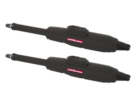 Sada pohonu pre dvojkrídlovú bránu LiftMaster LA250EVK