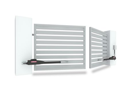 Motor LiftMaster LA400EV