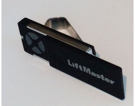Sada pre uchytenie diaľkového ovládania LiftMaster TX do auta (041A4060)