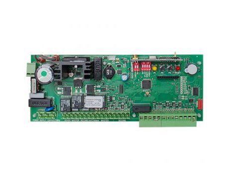 Riadiaca elektronika pre pohon krídlovej brány LiftMaster  - CB124EV