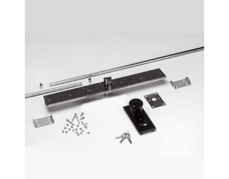 Vonkajší zámok FLEXIFORCE 645-40BL