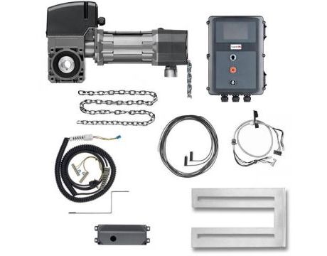 MARANTEC STA 1-10-24 KE /400V/