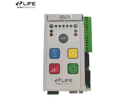 Riadiaca elektronika LIFE  RGUNI24R DL2