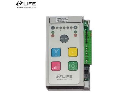 Riadiaca elektronika LIFE  RG1 24P DL 