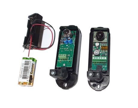 Fotobunky KEY FT-43B (bezdrôtové)