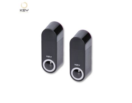 Fotobunky KEY FT-43B (bezdrôtové)