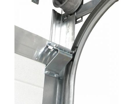 Horný držiak kolieska FF 415CZ - nastaviteľný