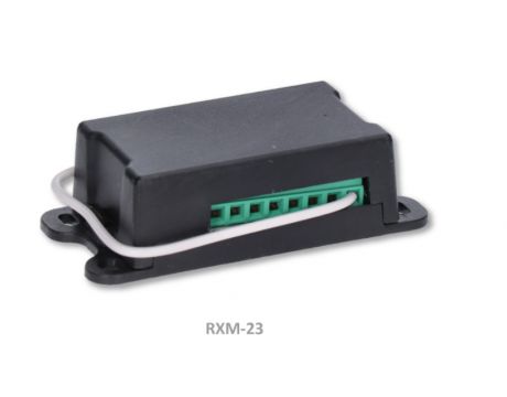Externý priímač KEY RXM-23 (433 MHz)