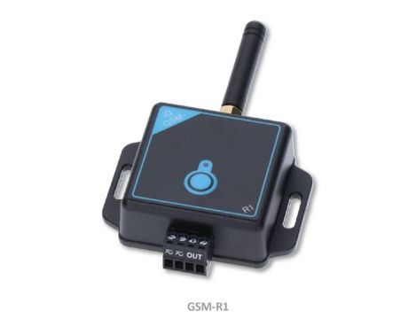 GSM kľúč (pre 10 užívateľov)
