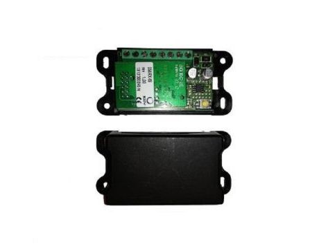 Externý priímač KEY RXM-23 (433 MHz)