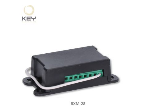Externý priímač KEY RXM-28 (868 MHz)