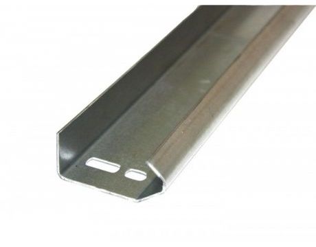 Vodiaca koľajnica rovná - L=2550mm