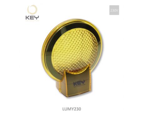 Maják KEY LUMY 230 so zabudovanou anténou