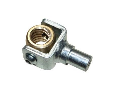 Závitová matica s vidlicou KEY pre pohon RAY2224