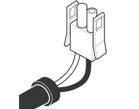 Enkóder LIFE 5RI0940000 pre pohony OP3 - OP3L - OP5 - OP5L - OP324 - OP524