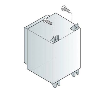 Transformátor LIFE 5RI2690000 - 230V / 60VA pre pohony AC4 -AC6 - AC8 - AC12