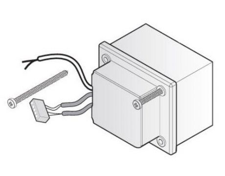 Transformátor LIFE 5RI2150000 - 16V / 24V pre pohony OP2