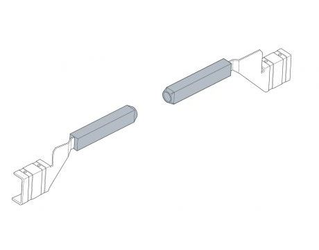 Magnetický koncový spínač LIFE 5RI2490000 pre pohony ACER