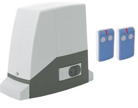 Sada pohonu pre posuvnú bránu LIFE ACER AC6R - EASY