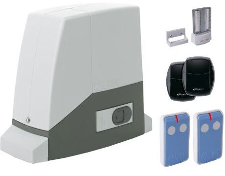 Sada pohonu pre posuvnú bránu LIFE ACER AC6R - FULL