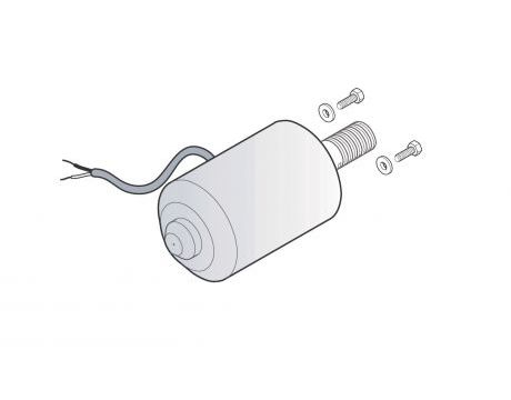 Motor LIFE 5RI1700000 pre pohon OP2 24 (24V)