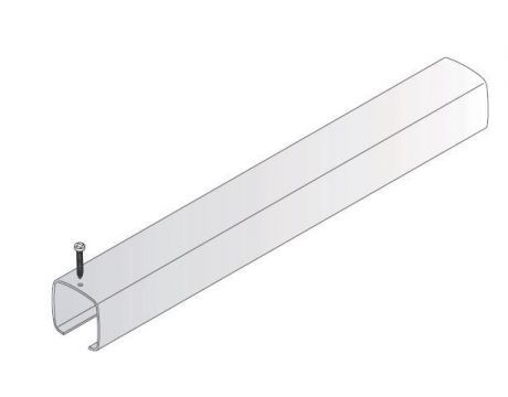 Kryt motora LIFE 5RI1780000 pre OP2