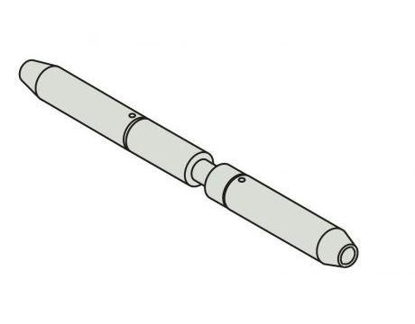 Spojovací mechanizmus LIFE 5RI1590000 pre dráhu pohonu PROBO