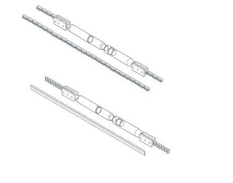 Spojovací mechanizmus LIFE 5RI1590000 pre dráhu pohonu PROBO