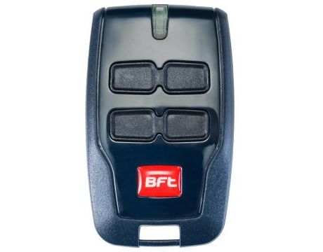 Diaľkový ovládač BFT MITTO BRCB 4