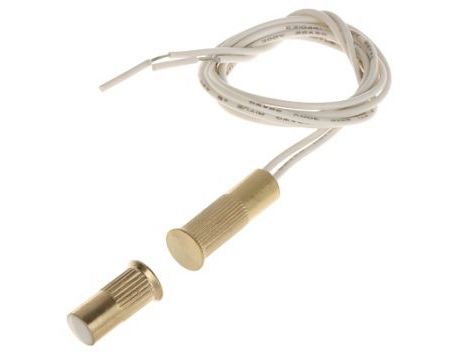 Valcovitý magnetický kontakt SATEL B-3CM