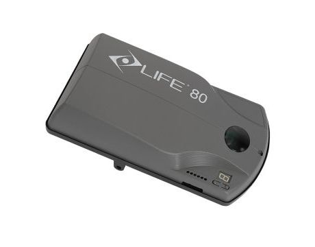 Pohon pre bránu LIFE PROBO PR80 R - set s remeňovou dráhou GRB30/3