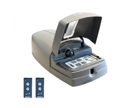 Pohon pre bránu LIFE PROBO PR100 XL - set s remeňovou dráhou PRB25