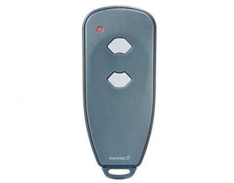 Diaľkový ovládač Marantec Digital 382 - 868 MHz