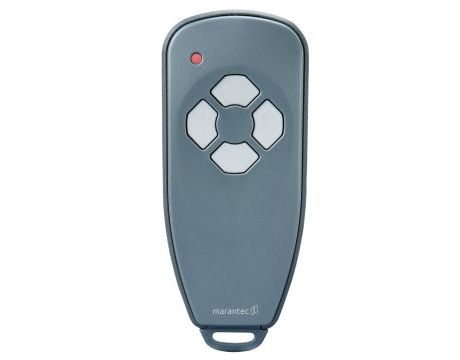 Diaľkový ovládač Marantec Digital 384 - 868 MHz