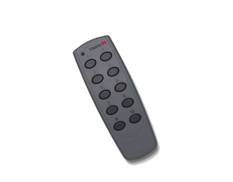 Diaľkový ovládač Marantec Digital 306 - 868 MHz
